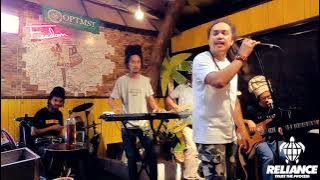 Natural High - Sana live at  Darbs Bar and Grill