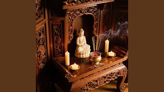 Gatha Pelimpahan Jasa Kebajikan