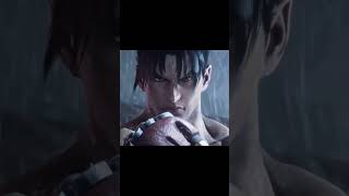 Kazuya Vs Jin Edit Memory Reboot Tekken 8