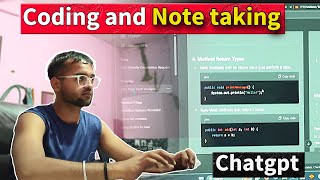 Episode 22: Learning DSA with Java for Free | Importance of Handwritten Notes | My Coding Journey