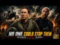 NICOLAS CAGE | THE PILOT NOBODY COULD STOP | Full Action War Movie 4K