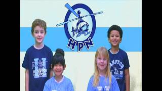 Hampton Primary News, April 3Rd 2026, Moon And Pride