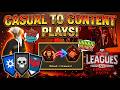 Demonic Pacts: Boss Basher Build Ep. 1