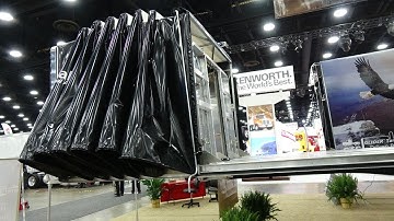 Glider Systems Inc | Roll Past Headboard System