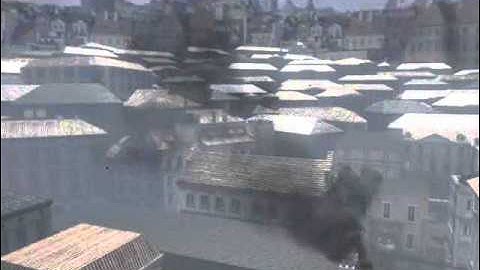 MW3 Out of Lockdown tutorial *NEW*