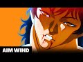 AIM WIND – Mentality Baki Hanma「Baki AMV」