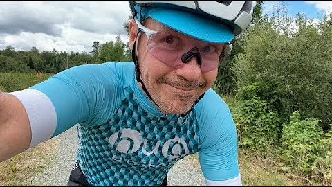 riding the cross-new hampshire adventure trail (xnhat)