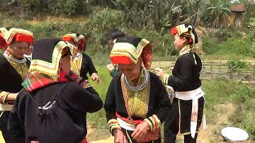 (#4) Đám cưới của người dân tộc dao cô dâu xinh đẹp nhất bắc sơn lạng sơn  | Lý vlog.