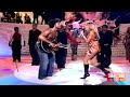 Paulina Rubio - Baila Casanova (Remastered) En Vivo Tv Show Eso. 2003 HD