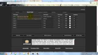 Información How to create amazing banners for your online stores using BannerFans.com Actualización