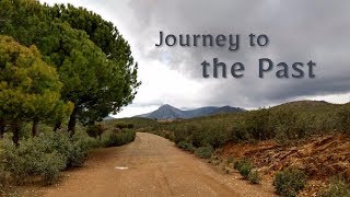 Hiking to a Monastery! (Guadalupe, Spain) + Trujillo