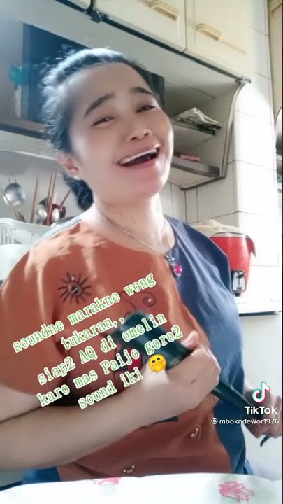 Penak Kont0l gedi opo Kont0l cilik?😂😂😂
