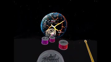 interstellar - lebrock, my first video