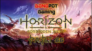 Horizon Forbidden West Part 66