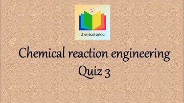 Chemical reaction engineering , Multiple choice questions, Arrhenius equation, quiz 3