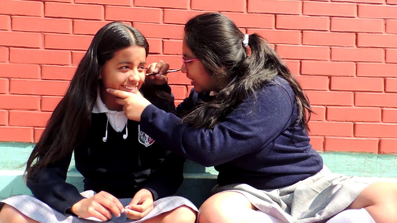 tag de la mejor amiga