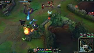 [Ranked Flex] Kayle 5/4/2 LOSS - 08242026