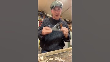 I got A Stanley No.2 #handtools #handplane #stanley #shortvideo #tools #woodwork