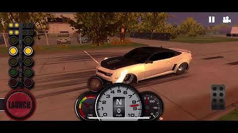 No Limit 2.0 || 5.8s Camaro ZL1 || Build + Tune