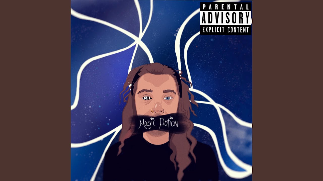 Magic Potion