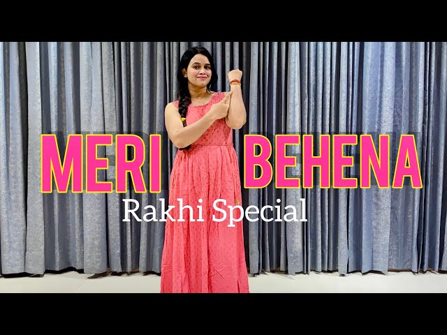 Meri Behna | Raksha Bandhan | Rakshita Pradhan class=