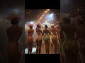 Showgirls | BREE Creative Productions