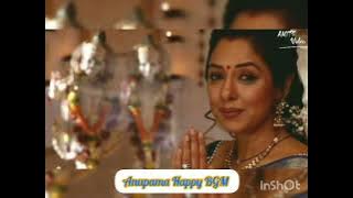 Anupama Happy BGM || music || Anupama || #BGM