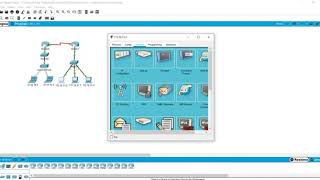 9 2 9 Packet Tracer   Examine the ARP Table Wealth