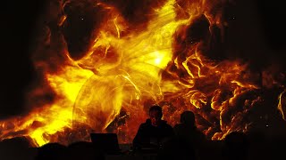 Simon Šerc - Cmbr Live 17-10-2024