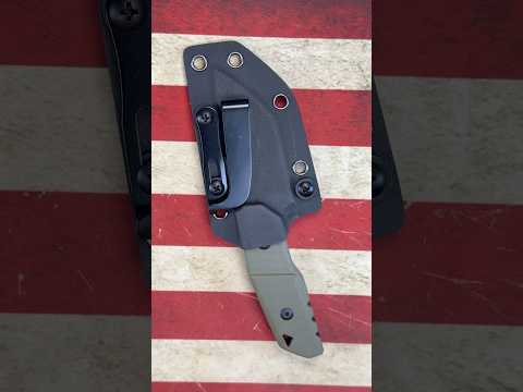 Kizer Quartz.