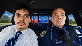 I Spent 24 Hours with State Troopers