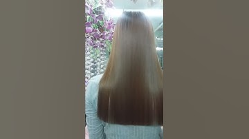 HẤP PHỤC HỒI CHUYÊN DÀNH CHO TÓC YẾU TẠI SALON MỸ LỆ