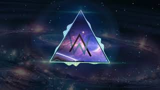 Alan Walker  Different World Ft Julia Wu K391 Corsak