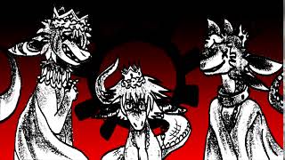 Everybody Gets High MAP part 17 PMV