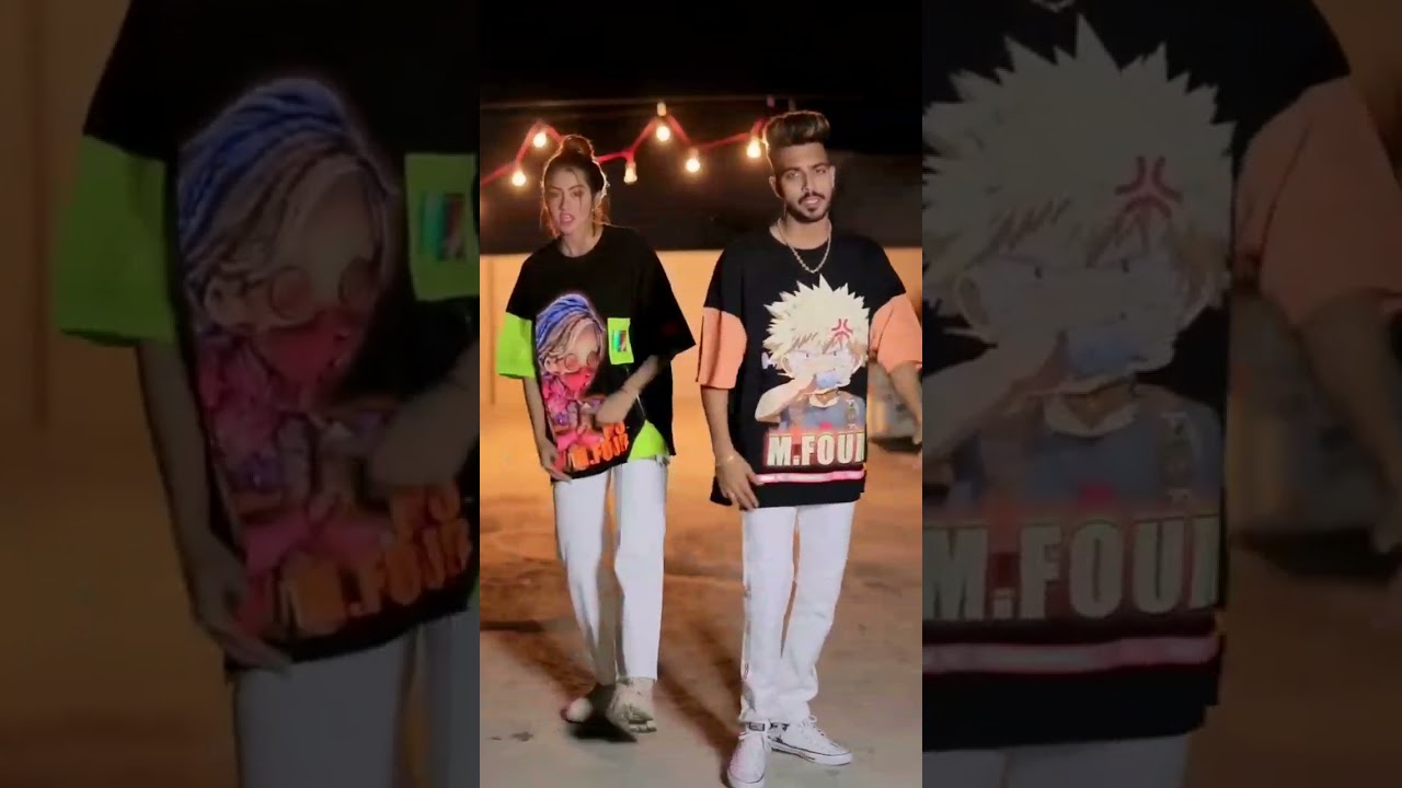 dil to pura kora ni💕🔥