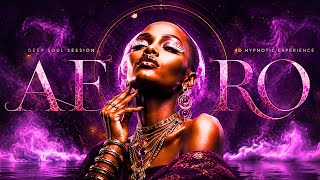 Deep Afro HYPNOTIC – Afro Tribal Eclipse | Deep House Groove