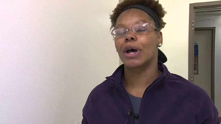 Unsung Uncut: Cynthia Washington