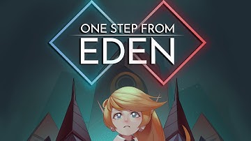 One Step From Eden