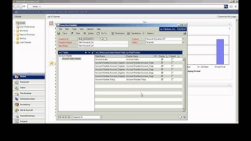 SmartList Builder with Two Tables in Dynamics GP