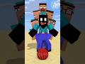 Herobrine ki team ne sir ji ko challenge diya⚡| credit by@oreETV |#minecraft #minecraftanimation