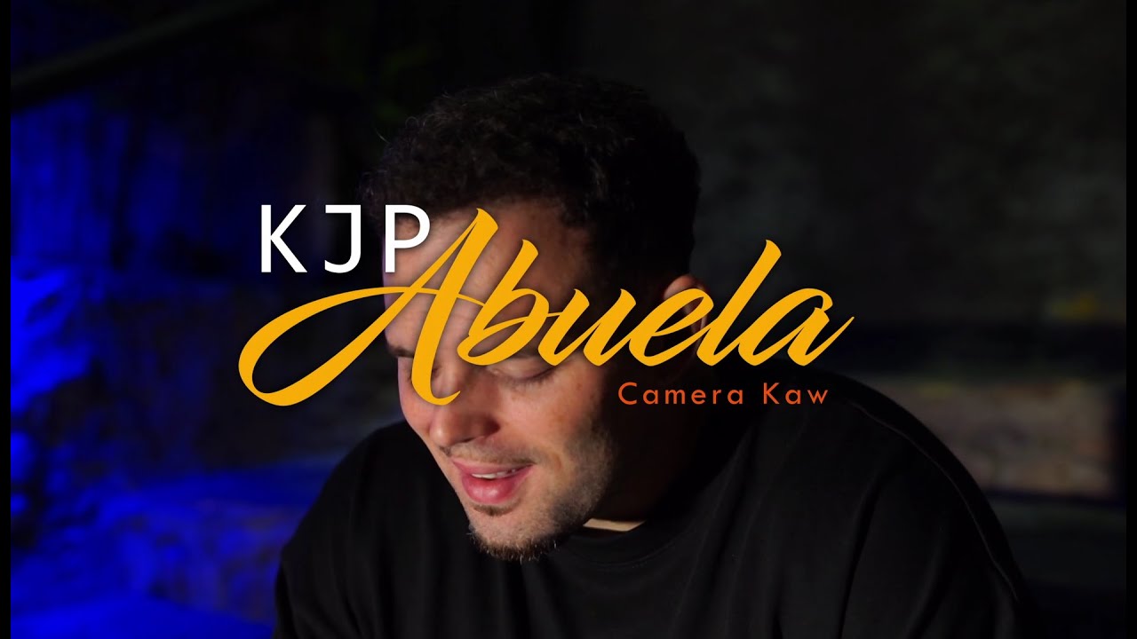 Watch ABUELA - KJP on YouTube Watch ABUELA - KJP on YouTube
