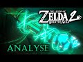Analyse et Théories - The Legend Of Zelda: Breath Of The Wild 2