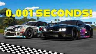 This Grand Race Went Down TO THE WIRE In The Crew Motorfest!!!