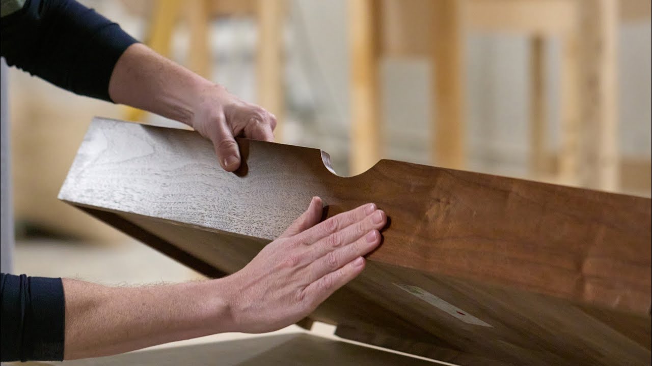 How We Manufacture Dovetail Drawer Boxes for Trade Professionals