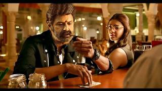 Mufti' New South Blockbuster Hindi Dub Action Movie | Shiva Rajkumar, Sri Murali, Shanvi Love Story