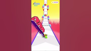 Sword Cut Run Android, iOS Games 163