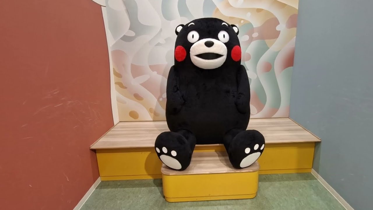 3 日本南北九州六天遊 第一天 17-N0v-2025 福崗熊本辦公室及自費晚餐