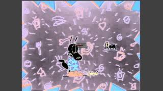 Remake Rockos Modern Life Theme Song G Major 4 Avs Version