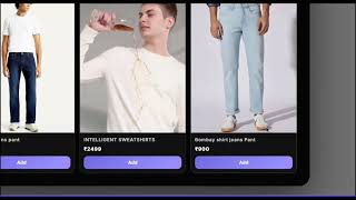 Stylemind Shopping Agent - Full demo