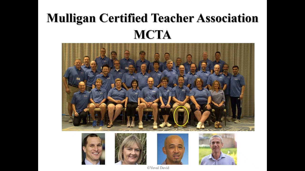 Mulligan Concept introduction Part 1 